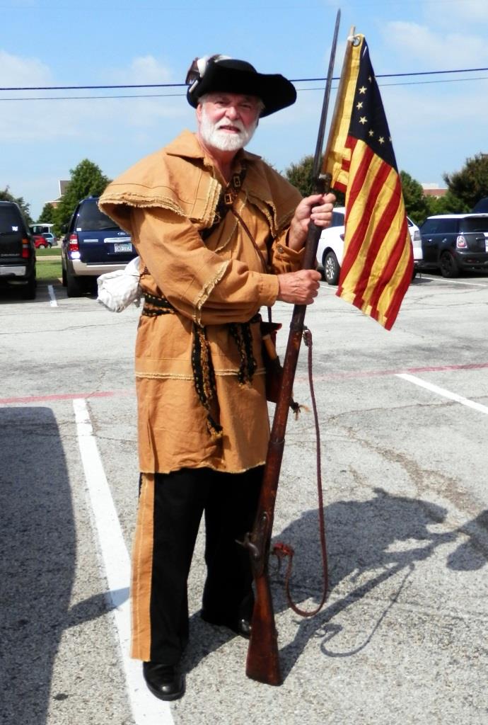 Rockwall Fourth of July Parade